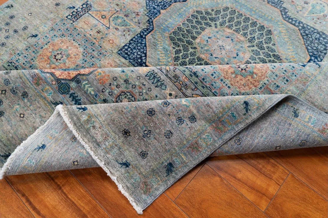 5'7"x7'8" Mamluk, Classic