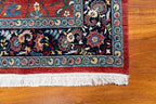 3'11"x5'8" Bijar Garous, Classic