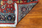 3'11"x5'8" Bijar Garous, Classic