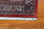 5'1"x7'2" Persian Bijar