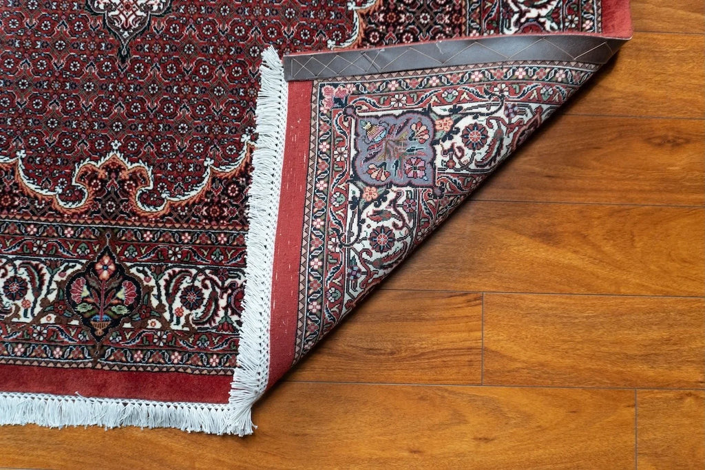 5'1"x7'2" Persian Bijar