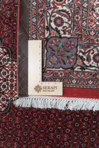5'1"x7'2" Persian Bijar