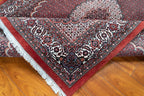 5'1"x7'2" Persian Bijar