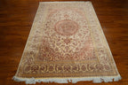 4'5"x6'6" Qum, Classic