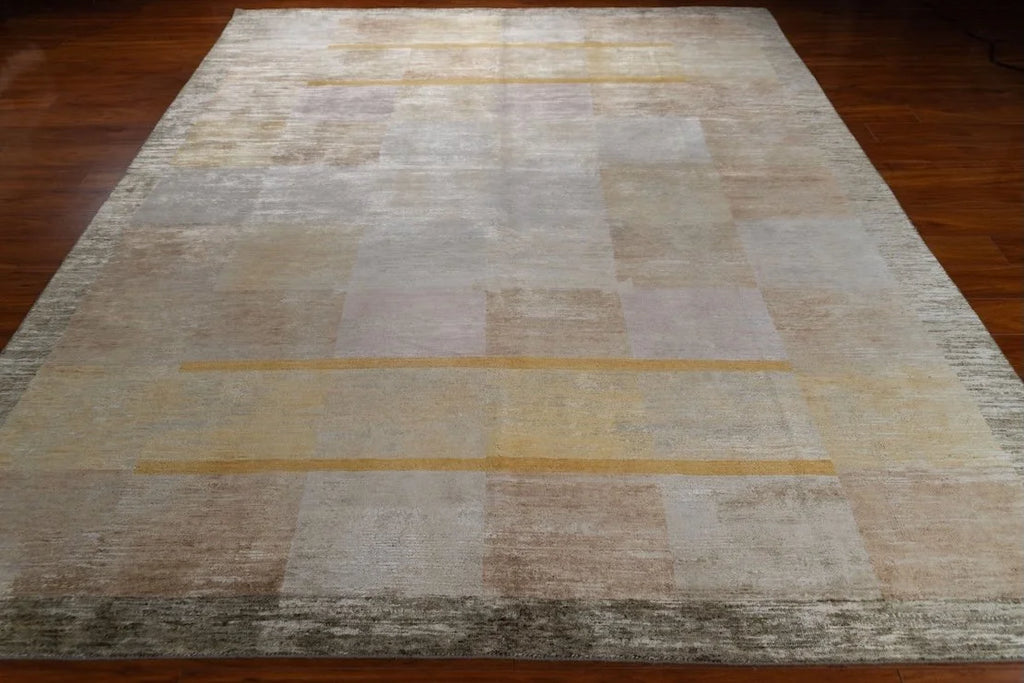 8'x10'3" Lottie, Modern