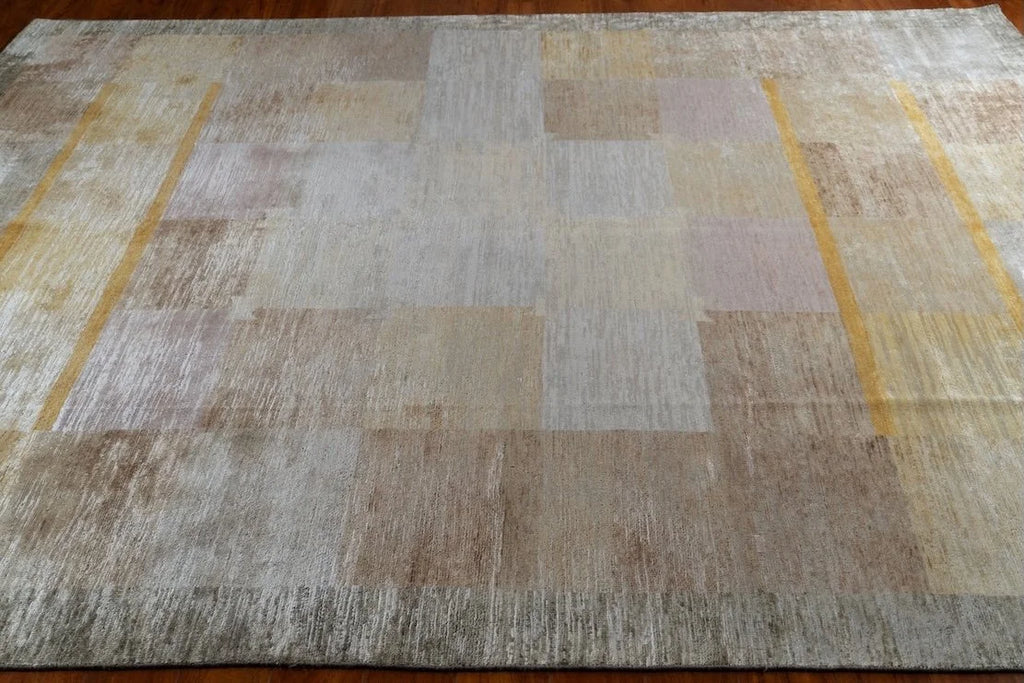 8'x10'3" Lottie, Modern
