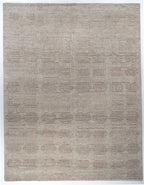8x10 Melina Indian Modern Rug
