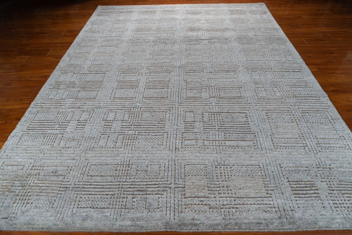 8'3"x10'3" Melina, Modern