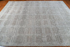 8'3"x10'3" Melina, Modern