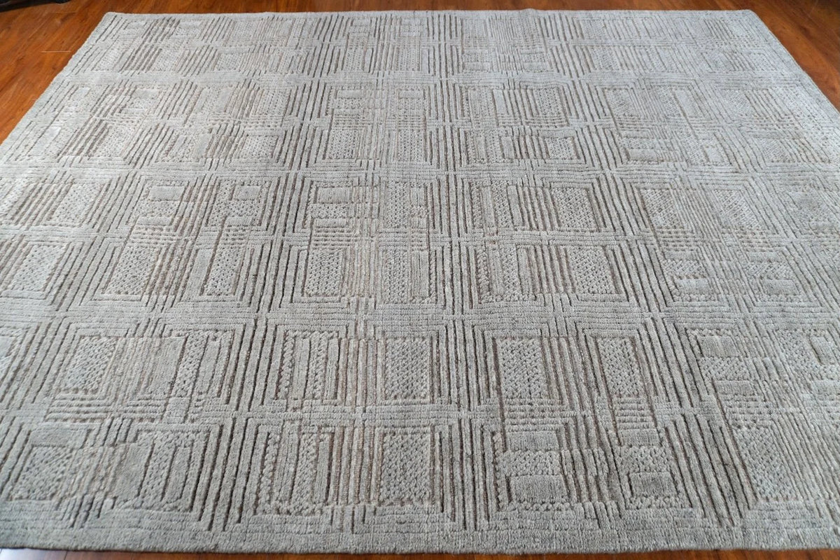 8'3"x10'3" Melina, Modern