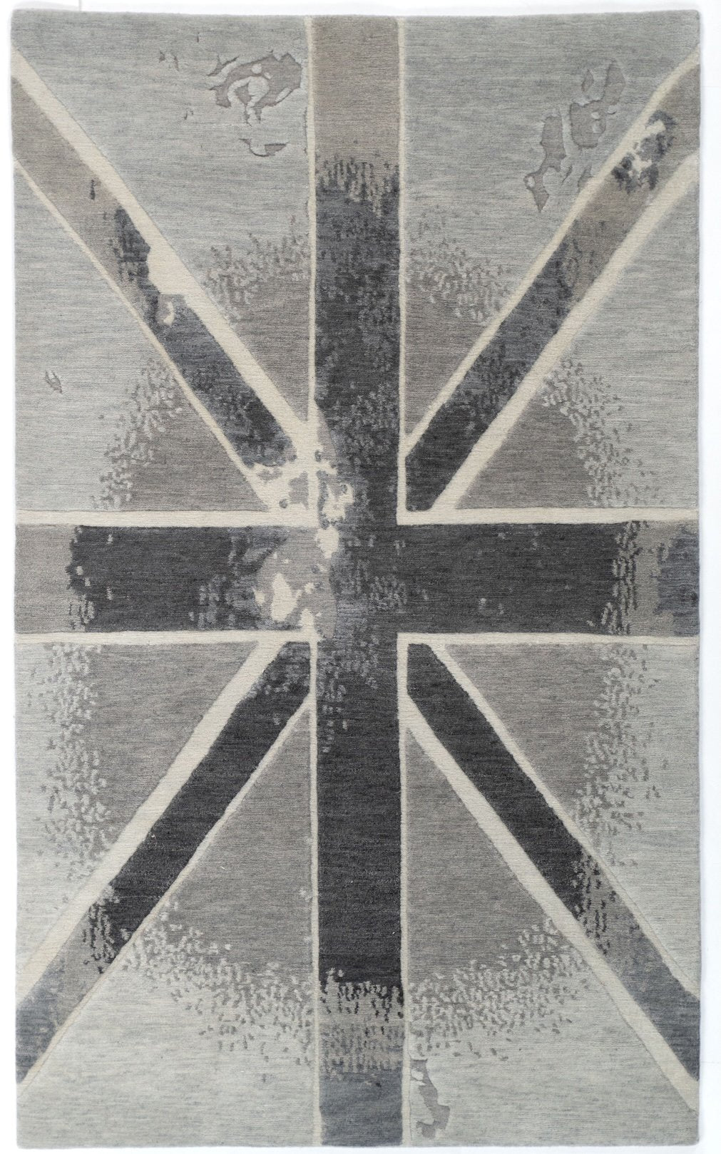3x5 Harrow Nepali Modern Rug