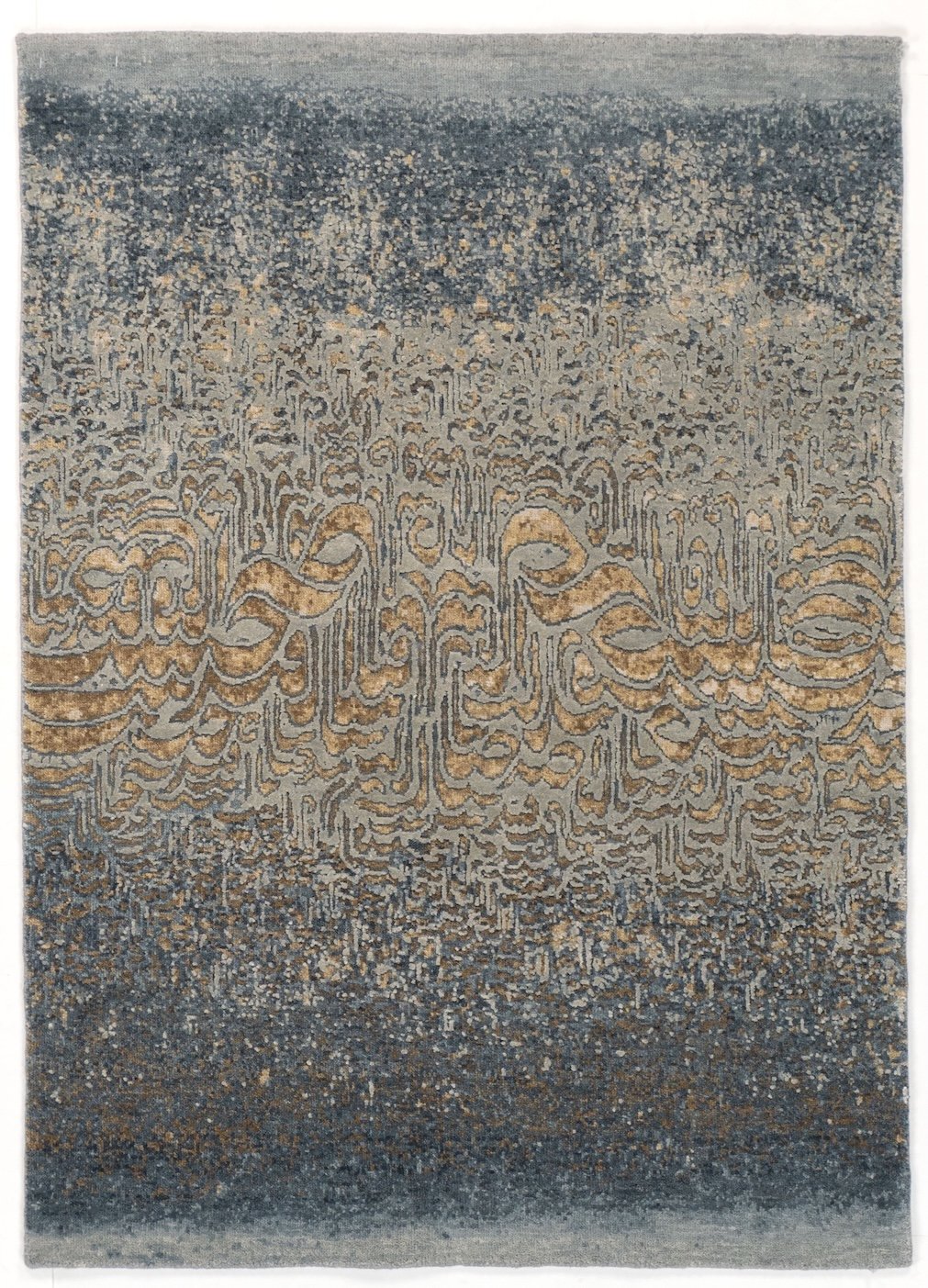 3x5 Mahya Indian Transitional Rug