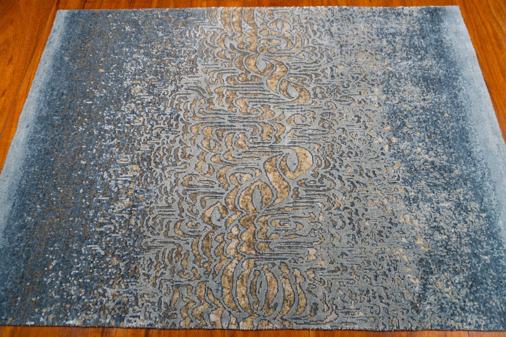 2'8"x3'8" Mahya, Transitional
