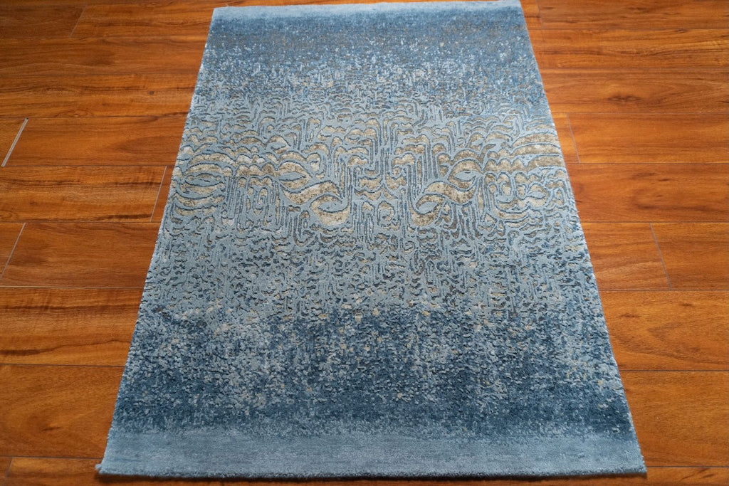 2'8"x3'8" Mahya, Transitional