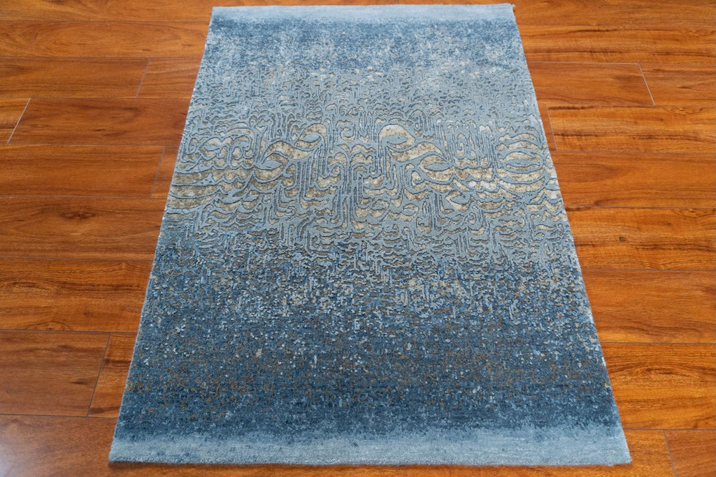 2'8"x3'8" Mahya, Transitional