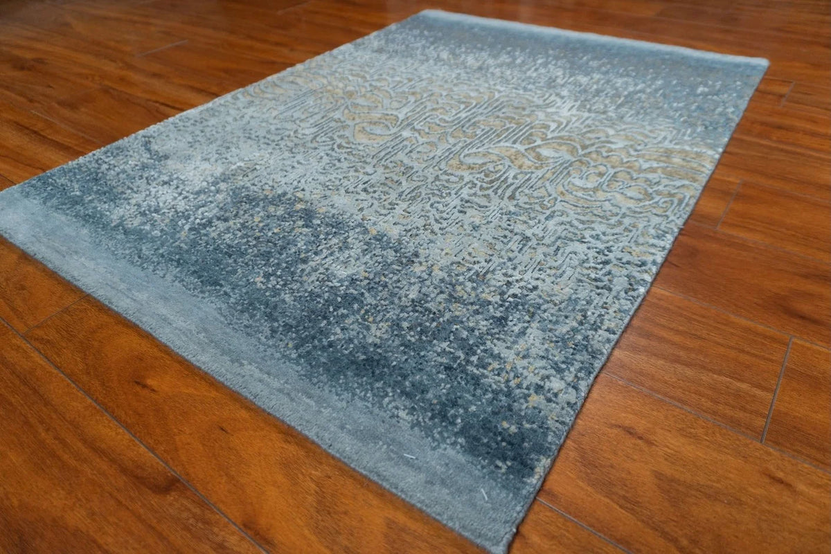 2'8"x3'8" Mahya, Transitional