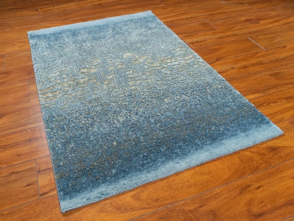 2'8"x3'8" Mahya, Transitional