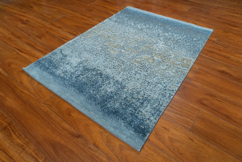 2'8"x3'8" Mahya, Transitional