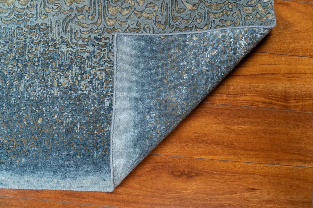 2'8"x3'8" Mahya, Transitional