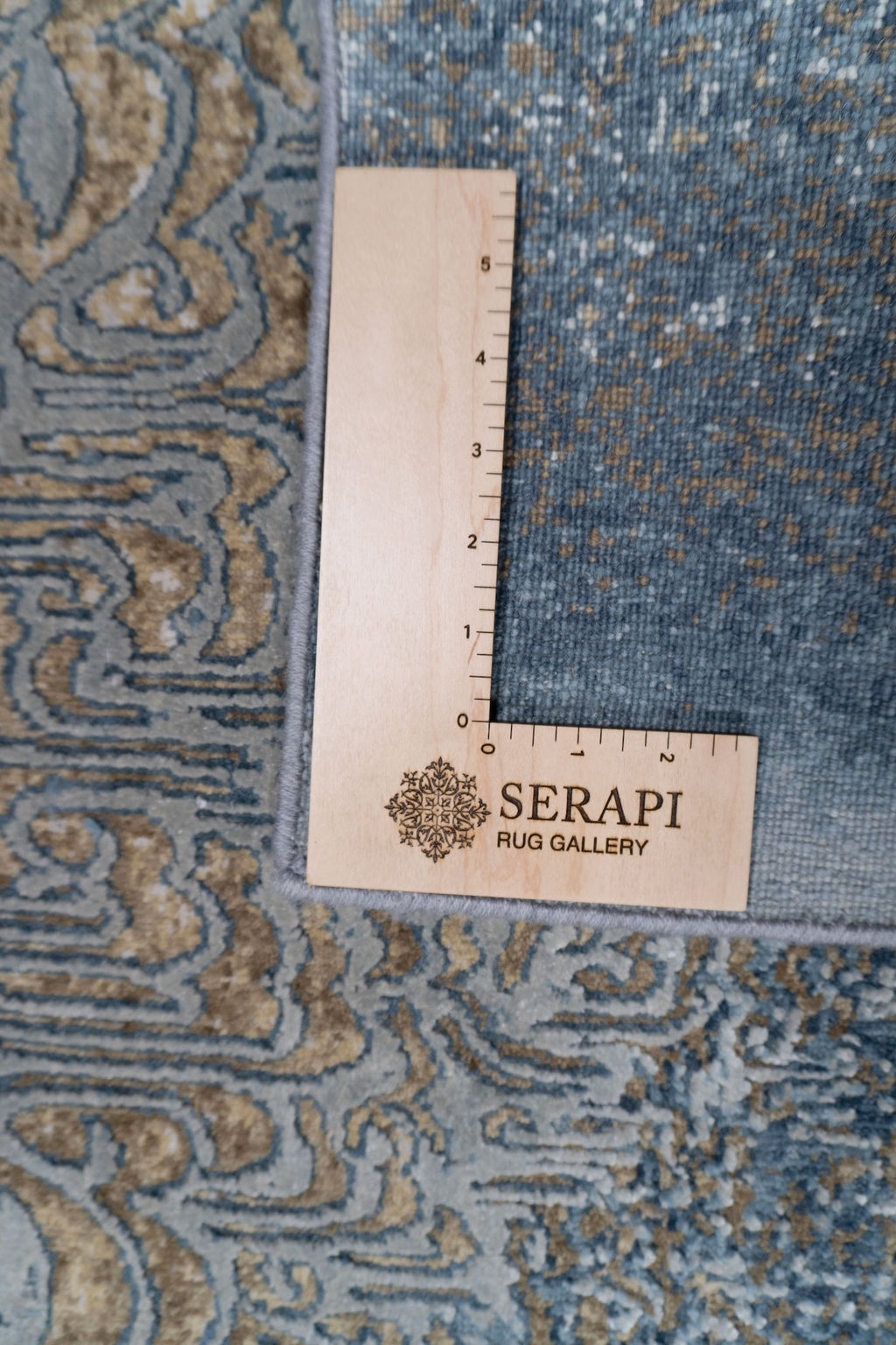 2'8"x3'8" Mahya, Transitional