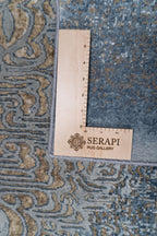 2'8"x3'8" Mahya, Transitional
