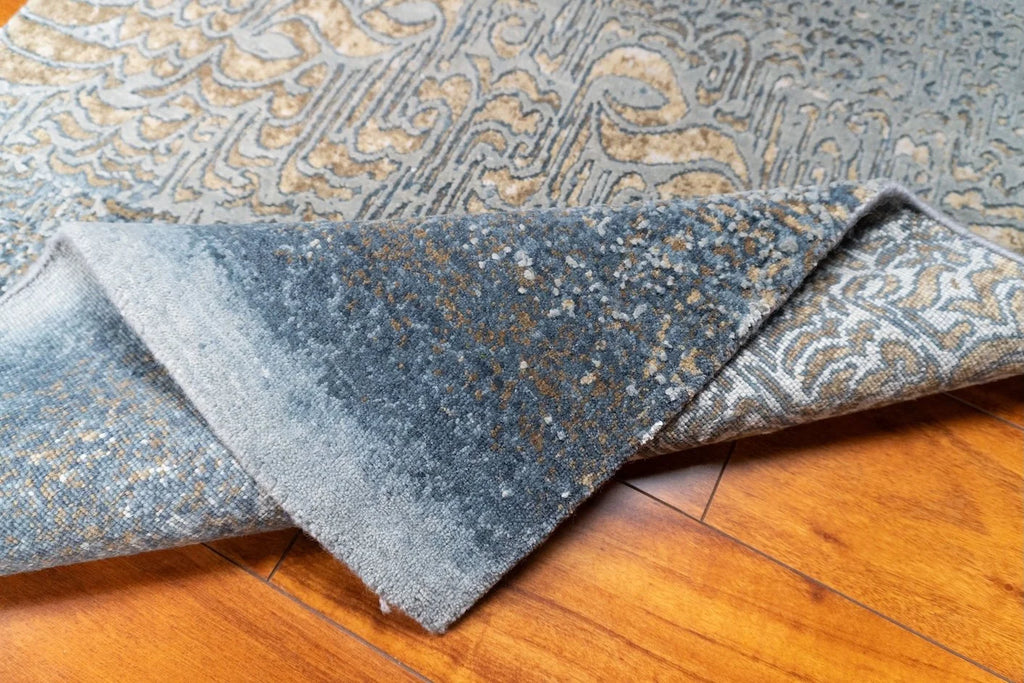 2'8"x3'8" Mahya, Transitional