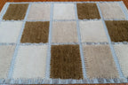 3'2"x4'11" Marta, Modern