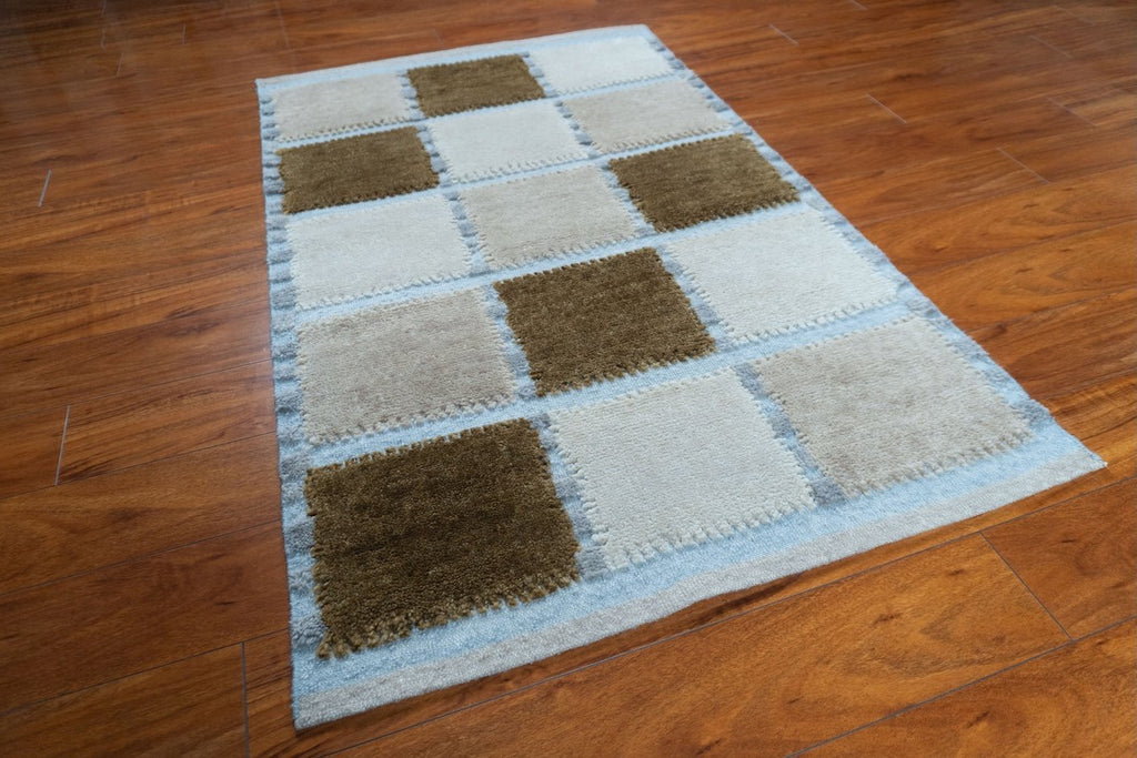 3'2"x4'11" Marta, Modern