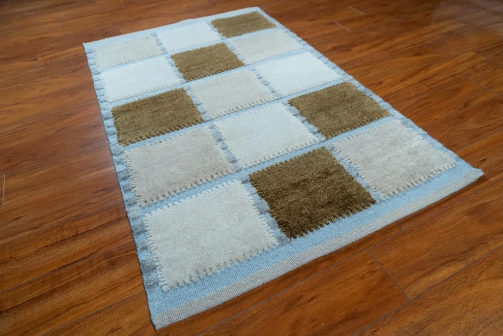 3'2"x4'11" Marta, Modern