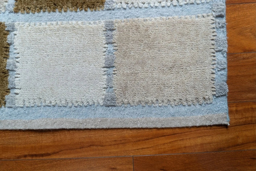 3'2"x4'11" Marta, Modern