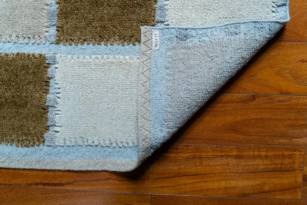 3'2"x4'11" Marta, Modern