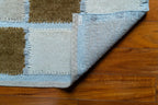 3'2"x4'11" Marta, Modern