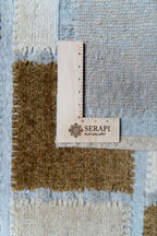 3'2"x4'11" Marta, Modern