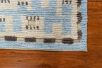 3'3"x5'2" Brita, Modern