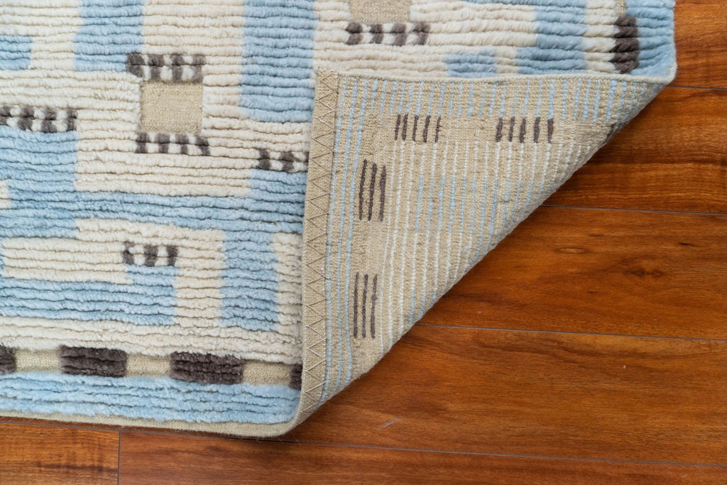 3'3"x5'2" Brita, Modern