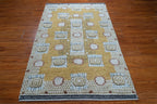 3'1"x5' Rakel, Modern