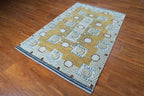 3'1"x5' Rakel, Modern