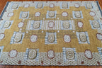 3'1"x5' Rakel, Modern
