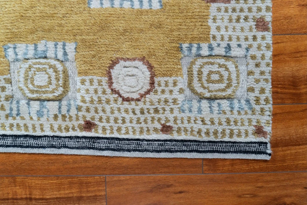 3'1"x5' Rakel, Modern