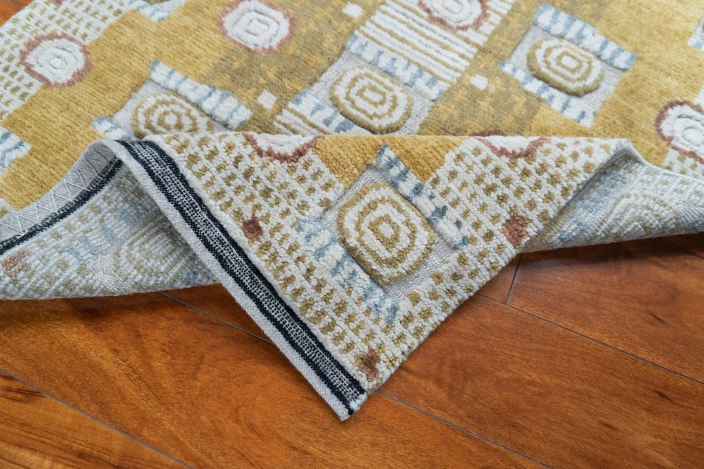 3'1"x5' Rakel, Modern