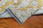 3'1"x5' Rakel, Modern