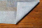3'3"x5' Josef, Modern