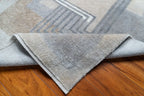 3'3"x5' Josef, Modern