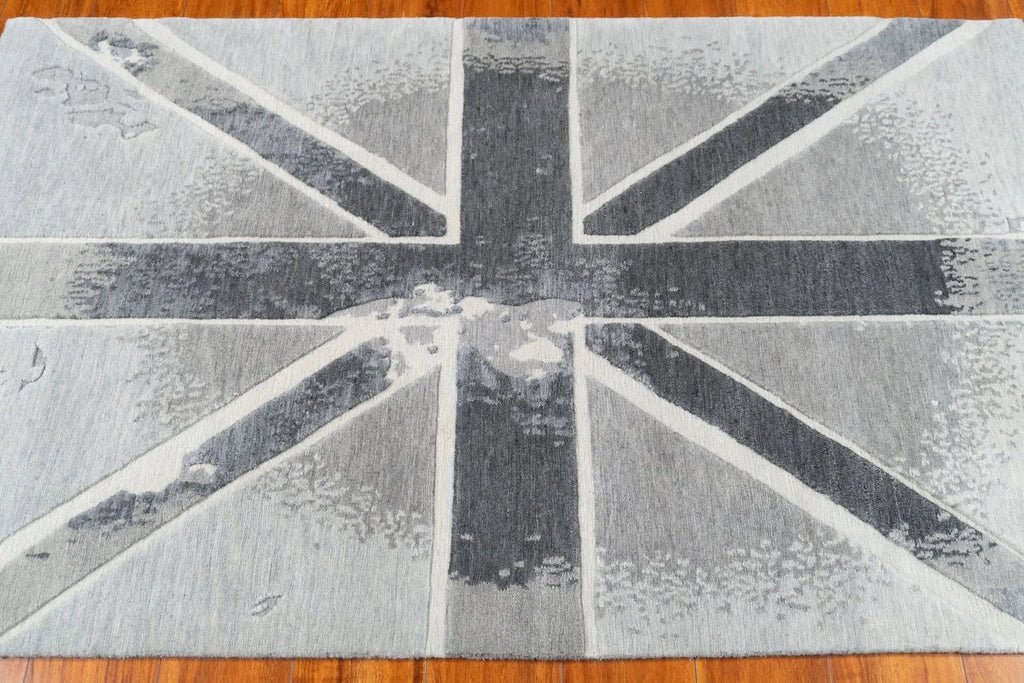 3'x5' Harrow, Modern