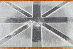 3'x5' Harrow, Modern