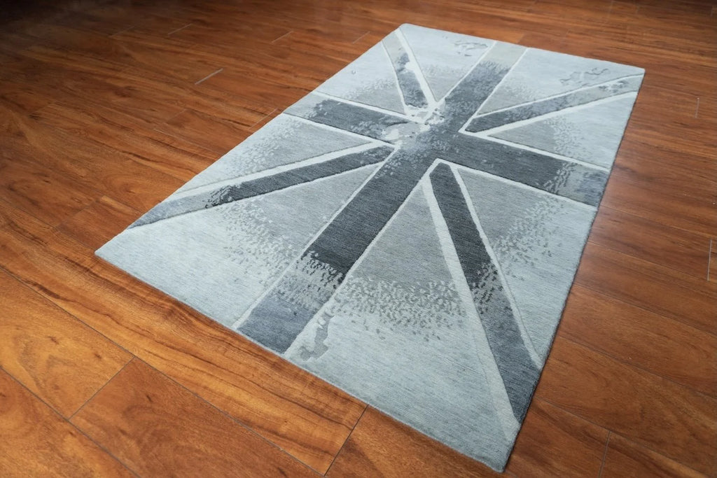 3'x5' Harrow, Modern