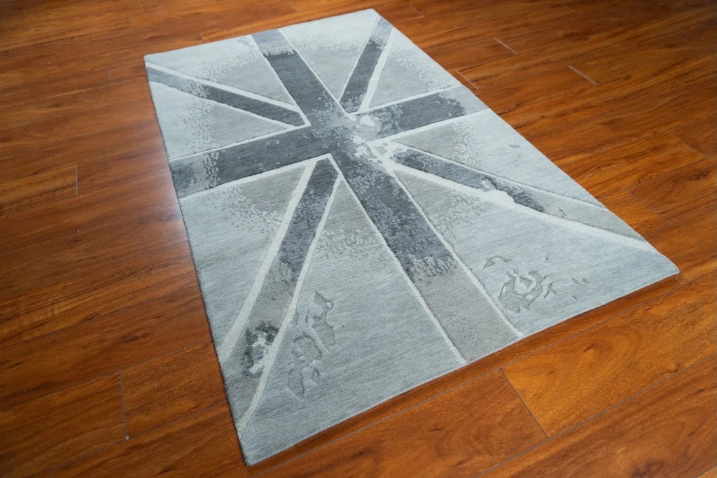 3'x5' Harrow, Modern