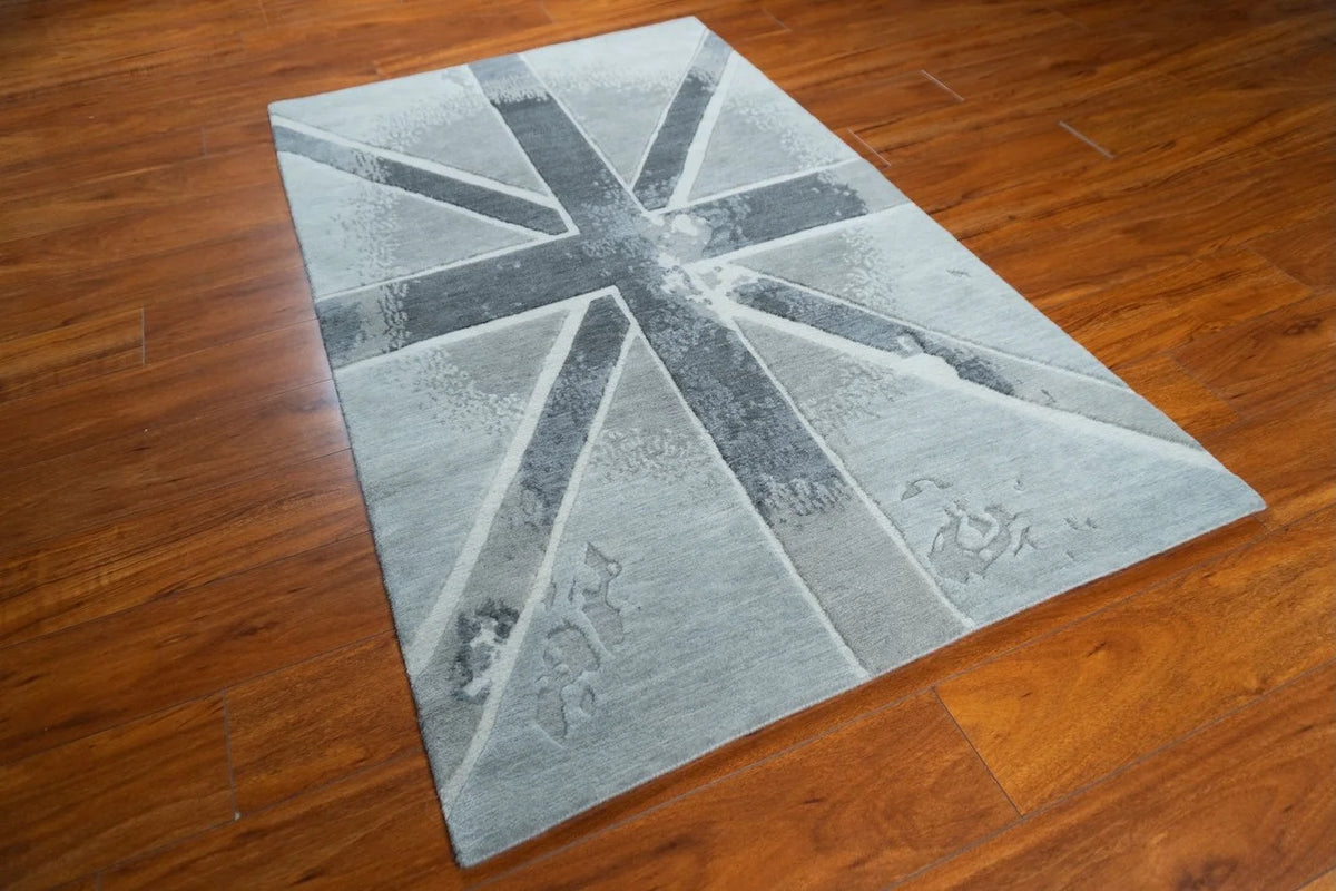 3'x5' Harrow, Modern