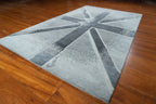 3'x5' Harrow, Modern