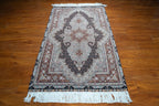 3'5"x5'5" Tabriz, Classic